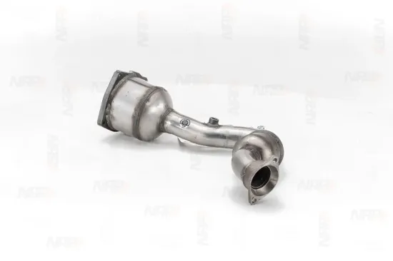 Katalysator vorne NAP carPARTS CAK10122 Bild Katalysator vorne NAP carPARTS CAK10122