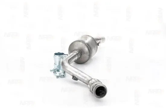 Katalysator NAP carPARTS CAK10126 Bild Katalysator NAP carPARTS CAK10126