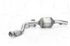 Katalysator NAP carPARTS CAK10126 Bild Katalysator NAP carPARTS CAK10126