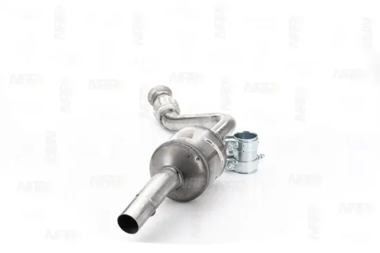 Katalysator NAP carPARTS CAK10126 Bild Katalysator NAP carPARTS CAK10126