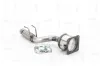 Katalysator hinten NAP carPARTS CAK10127 Bild Katalysator hinten NAP carPARTS CAK10127
