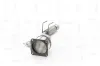 Katalysator hinten NAP carPARTS CAK10127 Bild Katalysator hinten NAP carPARTS CAK10127