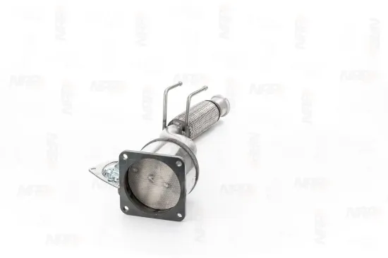 Katalysator hinten NAP carPARTS CAK10127 Bild Katalysator hinten NAP carPARTS CAK10127
