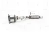 Katalysator hinten NAP carPARTS CAK10127 Bild Katalysator hinten NAP carPARTS CAK10127