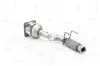 Katalysator hinten NAP carPARTS CAK10127 Bild Katalysator hinten NAP carPARTS CAK10127
