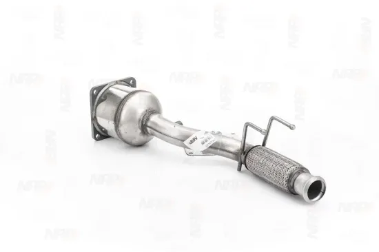 Katalysator hinten NAP carPARTS CAK10127 Bild Katalysator hinten NAP carPARTS CAK10127