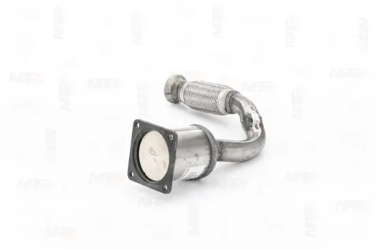 Katalysator NAP carPARTS CAK10131 Bild Katalysator NAP carPARTS CAK10131