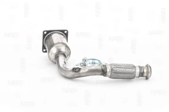 Katalysator NAP carPARTS CAK10131 Bild Katalysator NAP carPARTS CAK10131
