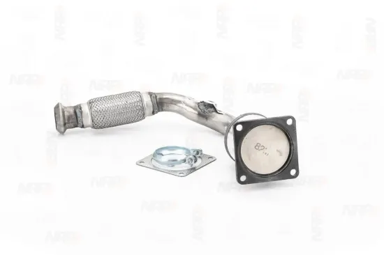 Katalysator NAP carPARTS CAK10131 Bild Katalysator NAP carPARTS CAK10131