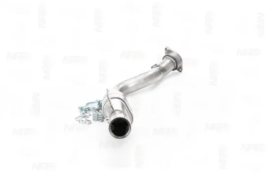 Katalysator NAP carPARTS CAK10139 Bild Katalysator NAP carPARTS CAK10139