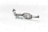 Katalysator NAP carPARTS CAK10145 Bild Katalysator NAP carPARTS CAK10145