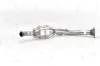 Katalysator NAP carPARTS CAK10145 Bild Katalysator NAP carPARTS CAK10145