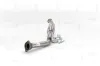 Katalysator NAP carPARTS CAK10145 Bild Katalysator NAP carPARTS CAK10145