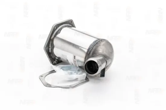 Katalysator NAP carPARTS CAK10147 Bild Katalysator NAP carPARTS CAK10147