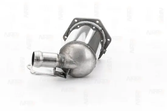 Katalysator NAP carPARTS CAK10147 Bild Katalysator NAP carPARTS CAK10147