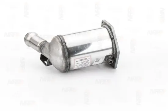 Katalysator NAP carPARTS CAK10147 Bild Katalysator NAP carPARTS CAK10147