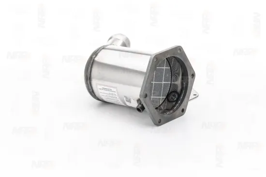 Katalysator NAP carPARTS CAK10147 Bild Katalysator NAP carPARTS CAK10147
