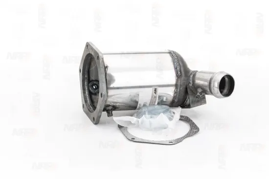 Katalysator NAP carPARTS CAK10147 Bild Katalysator NAP carPARTS CAK10147