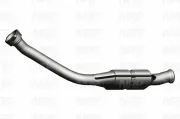 Katalysator NAP carPARTS CAK10153
