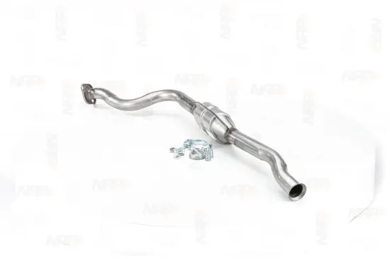 Katalysator NAP carPARTS CAK10156 Bild Katalysator NAP carPARTS CAK10156