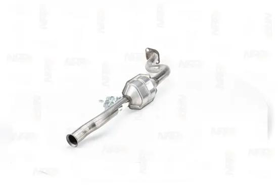 Katalysator NAP carPARTS CAK10156 Bild Katalysator NAP carPARTS CAK10156