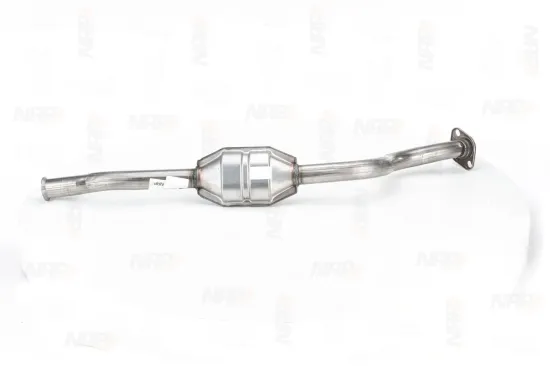 Katalysator NAP carPARTS CAK10156 Bild Katalysator NAP carPARTS CAK10156