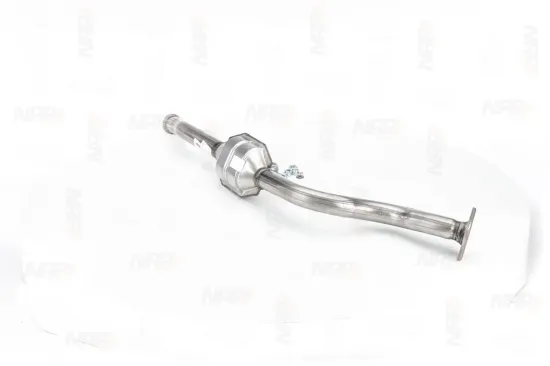 Katalysator NAP carPARTS CAK10156 Bild Katalysator NAP carPARTS CAK10156
