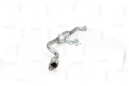 Katalysator NAP carPARTS CAK10156 Bild Katalysator NAP carPARTS CAK10156
