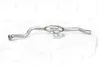 Katalysator NAP carPARTS CAK10156 Bild Katalysator NAP carPARTS CAK10156