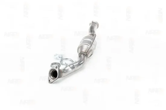 Katalysator NAP carPARTS CAK10158 Bild Katalysator NAP carPARTS CAK10158