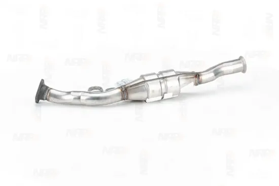 Katalysator NAP carPARTS CAK10158 Bild Katalysator NAP carPARTS CAK10158