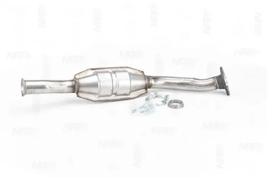 Katalysator NAP carPARTS CAK10158 Bild Katalysator NAP carPARTS CAK10158