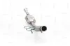 Katalysator NAP carPARTS CAK10162 Bild Katalysator NAP carPARTS CAK10162