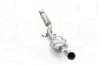Katalysator NAP carPARTS CAK10162 Bild Katalysator NAP carPARTS CAK10162