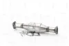 Katalysator hinten NAP carPARTS CAK10166