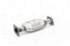 Katalysator hinten NAP carPARTS CAK10166 Bild Katalysator hinten NAP carPARTS CAK10166