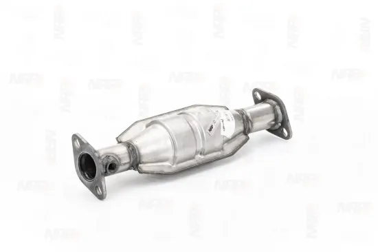 Katalysator hinten NAP carPARTS CAK10166 Bild Katalysator hinten NAP carPARTS CAK10166