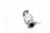 Katalysator hinten NAP carPARTS CAK10166 Bild Katalysator hinten NAP carPARTS CAK10166