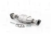 Katalysator NAP carPARTS CAK10176