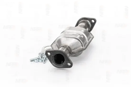 Katalysator NAP carPARTS CAK10177 Bild Katalysator NAP carPARTS CAK10177