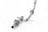 Katalysator NAP carPARTS CAK10178 Bild Katalysator NAP carPARTS CAK10178