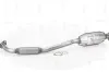Katalysator hinten NAP carPARTS CAK10179 Bild Katalysator hinten NAP carPARTS CAK10179