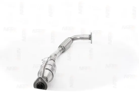 Katalysator hinten NAP carPARTS CAK10179 Bild Katalysator hinten NAP carPARTS CAK10179