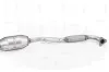 Katalysator hinten NAP carPARTS CAK10179 Bild Katalysator hinten NAP carPARTS CAK10179