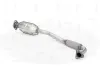 Katalysator hinten NAP carPARTS CAK10179 Bild Katalysator hinten NAP carPARTS CAK10179