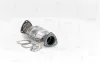 Katalysator hinten NAP carPARTS CAK10180