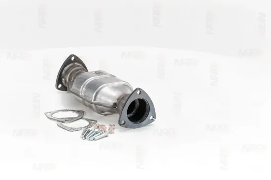 Katalysator hinten NAP carPARTS CAK10180 Bild Katalysator hinten NAP carPARTS CAK10180