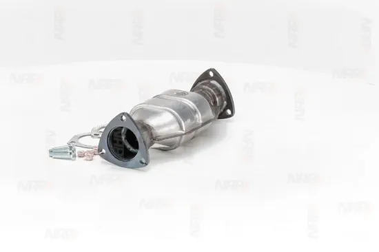 Katalysator hinten NAP carPARTS CAK10180 Bild Katalysator hinten NAP carPARTS CAK10180