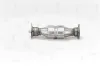 Katalysator hinten NAP carPARTS CAK10180 Bild Katalysator hinten NAP carPARTS CAK10180