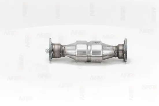 Katalysator hinten NAP carPARTS CAK10180 Bild Katalysator hinten NAP carPARTS CAK10180